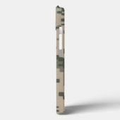HMH-466 "Wolfpack" digitale camo Case-Mate iPhone Case (Achterkant / Links)