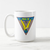 HMLA-169 "Vipers" Koffiemok (Links)