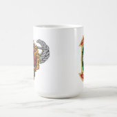 HMLA-367 "Scarface" Koffiemok (Center)