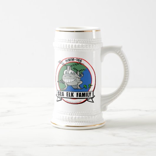 HMM-166_Family_day_back04 Bierpul (Rechts)