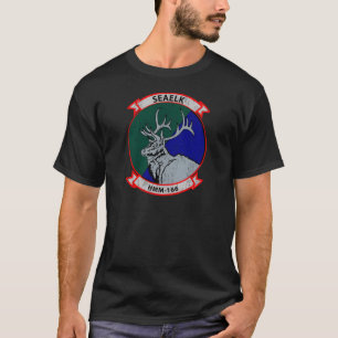 HMM-166 Insignia T-shirt