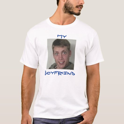 Hmm T-shirt (Voorkant)