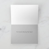 Hmmm, het lijkt erop dat je een verjaardag hebt. kaart (Binnen)