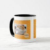 Hmmm. Mok (Voorkant links)