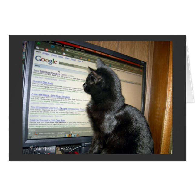 Hmmmmmm.... (Voorkant Horizontaal)