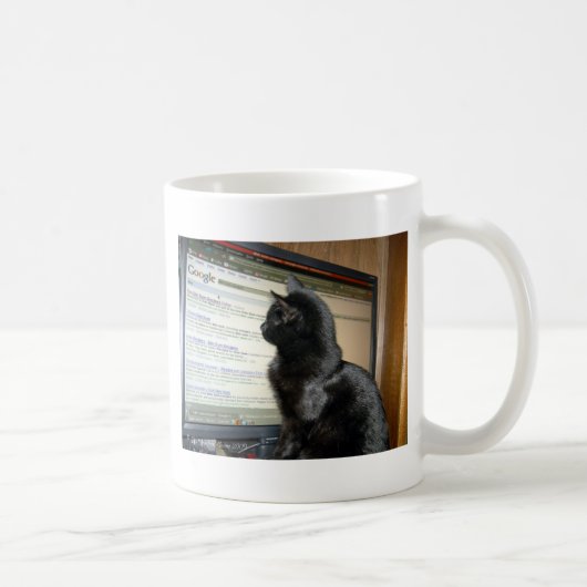 Hmmmmmm.... Koffiemok (Rechts)