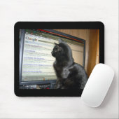 Hmmmmmm.... Muismat (Met muis)