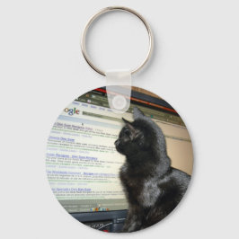 Hmmmmmm.... Sleutelhanger