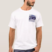 HMMWV T-SHIRT (Voorkant)