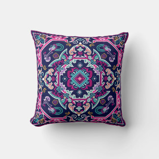 Hmong Brocade-patroon Kussen
