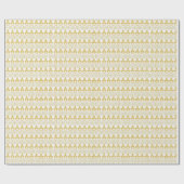 Hmong-inpakpapier Cadeaupapier (Vlak)