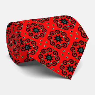 Hmong RB Stropdas Verse smaak