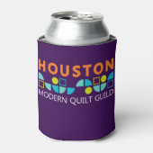 HMQG Coozie (Blikje Voorkant)