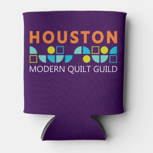 HMQG Coozie (Voorkant)