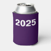 HMQG Coozie (Blikje Achterkant)