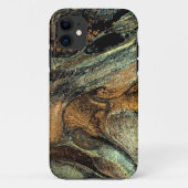 HMRESINART-telefoondraagtas met draagbaar design Case-Mate iPhone Case (Achterkant)