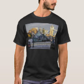 HMS Belfast. T-shirt (Voorkant)