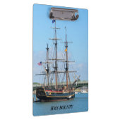 HMS Bounty Klembord (Rechts)