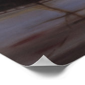 HMS Discovery Poster (Hoek)