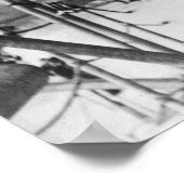 HMS Dreadnked Poster (Hoek)