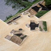 HMS Euryalus -  Nautical Leander Frigate Legpuzzel (Zijkant)