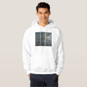 HMS Hood 1941 2014 Hoodie (Voorkant volledig)