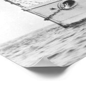 HMS Hood Poster (Hoek)