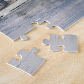 HMS Portland Royal Navy Frigate Legpuzzel (Zijkant)