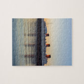 HMS Queen Mary Legpuzzel (Horizontaal)