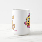 hmS Studio-Mok Koffiemok (Center)