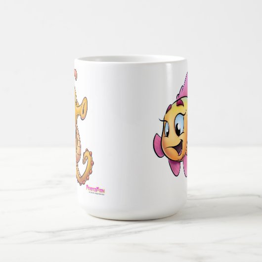 hmS Studio-Mok Koffiemok (Center)