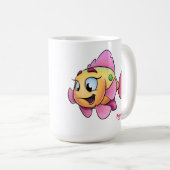 hmS Studio-Mok Koffiemok (Voorkant rechts)