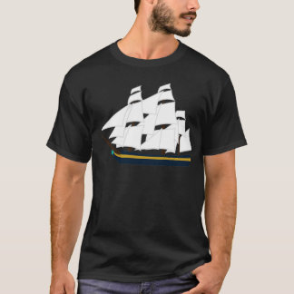 HMS Surprise T-shirt