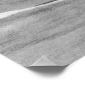 HMS Syringa-poster Poster (Hoek)