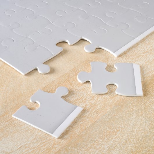 HMS Vanguard puzzel (Zijkant)