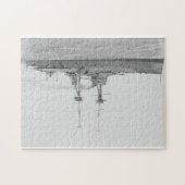 HMS Vanguard puzzel Legpuzzel (Horizontaal)