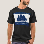 hms verrassing , tony fernandes t-shirt (Voorkant)