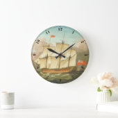 HMS Victory Grote Klok (Huis)