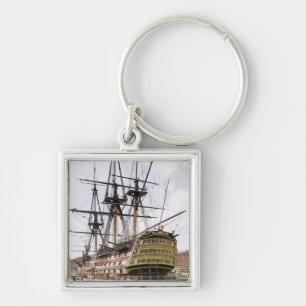 HMS Victory Sleutelhanger