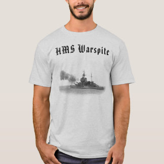 HMS WarOndanks 03 T-shirt