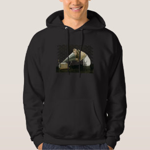 HMV HOODIE