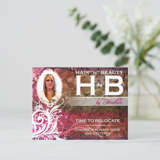 HnB Briefkaart2 Briefkaart (Staand voorkant)