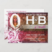 HnB Briefkaart2 Briefkaart (Voorkant / Achterkant)