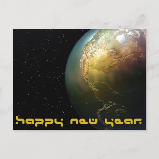 HNY148 BRIEFKAART (Voorkant)