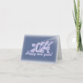 HNY 2024 BEDANKKAART (Voorkant)