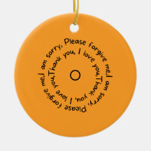 Hoʻoponopono reflecties