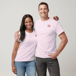 Ho3 (Ho Ho Ho) T-shirt