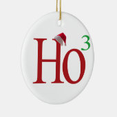 Ho3 (hoer) keramisch ornament (Rechts)