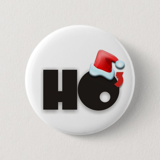 Ho3 Ronde Button 5,7 Cm (Voorkant)
