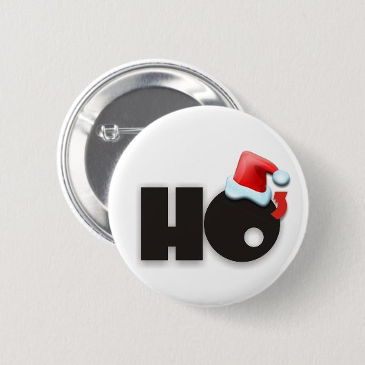 Ho3 Ronde Button 5,7 Cm (Voorkant /achterkant)